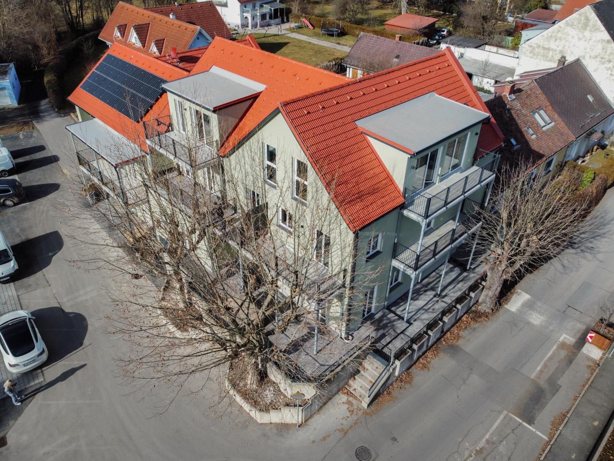 Die Faerberei Feldbach  Exterior photo