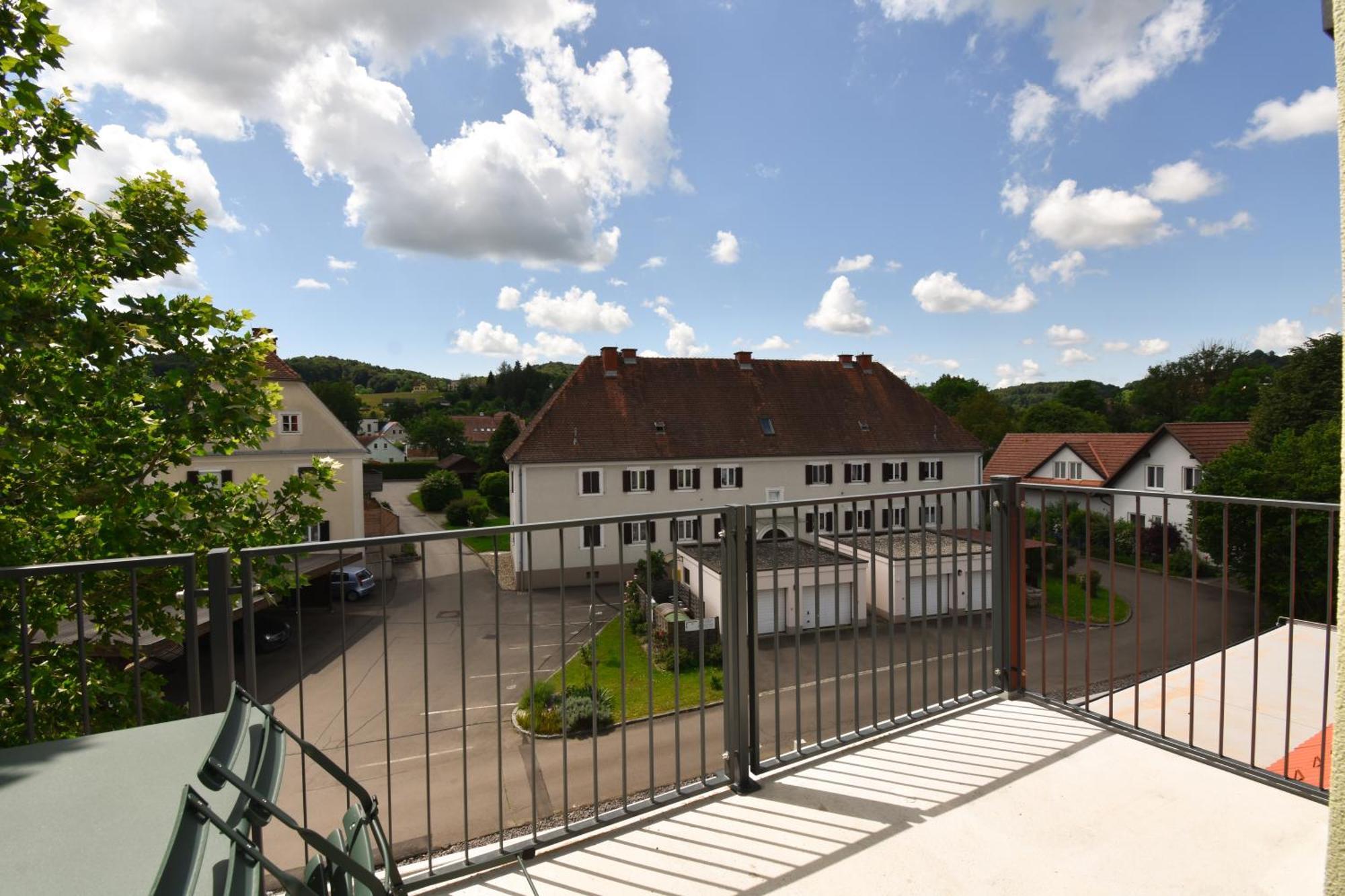 Die Faerberei Feldbach  Exterior photo