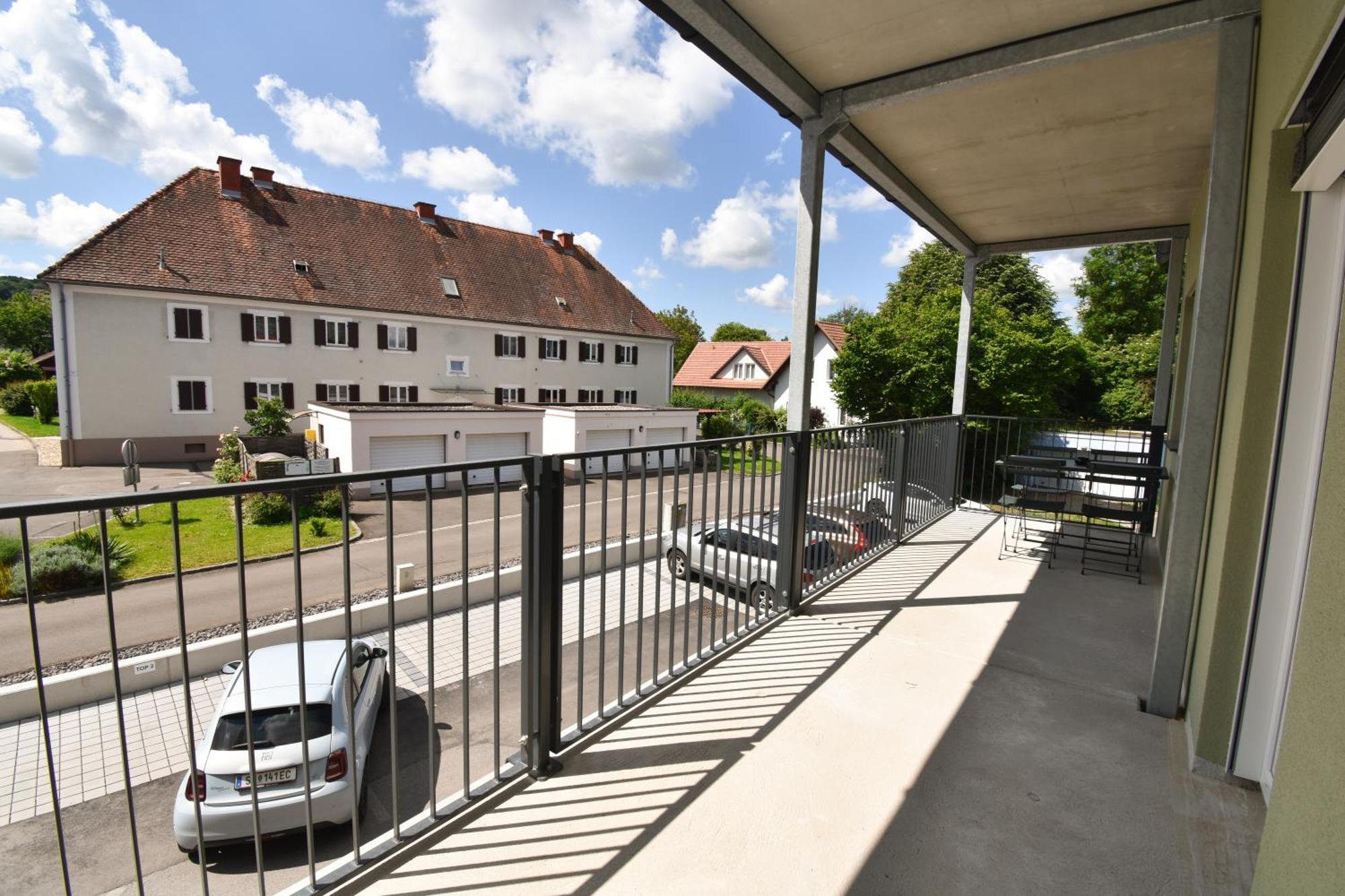 Die Faerberei Feldbach  Exterior photo
