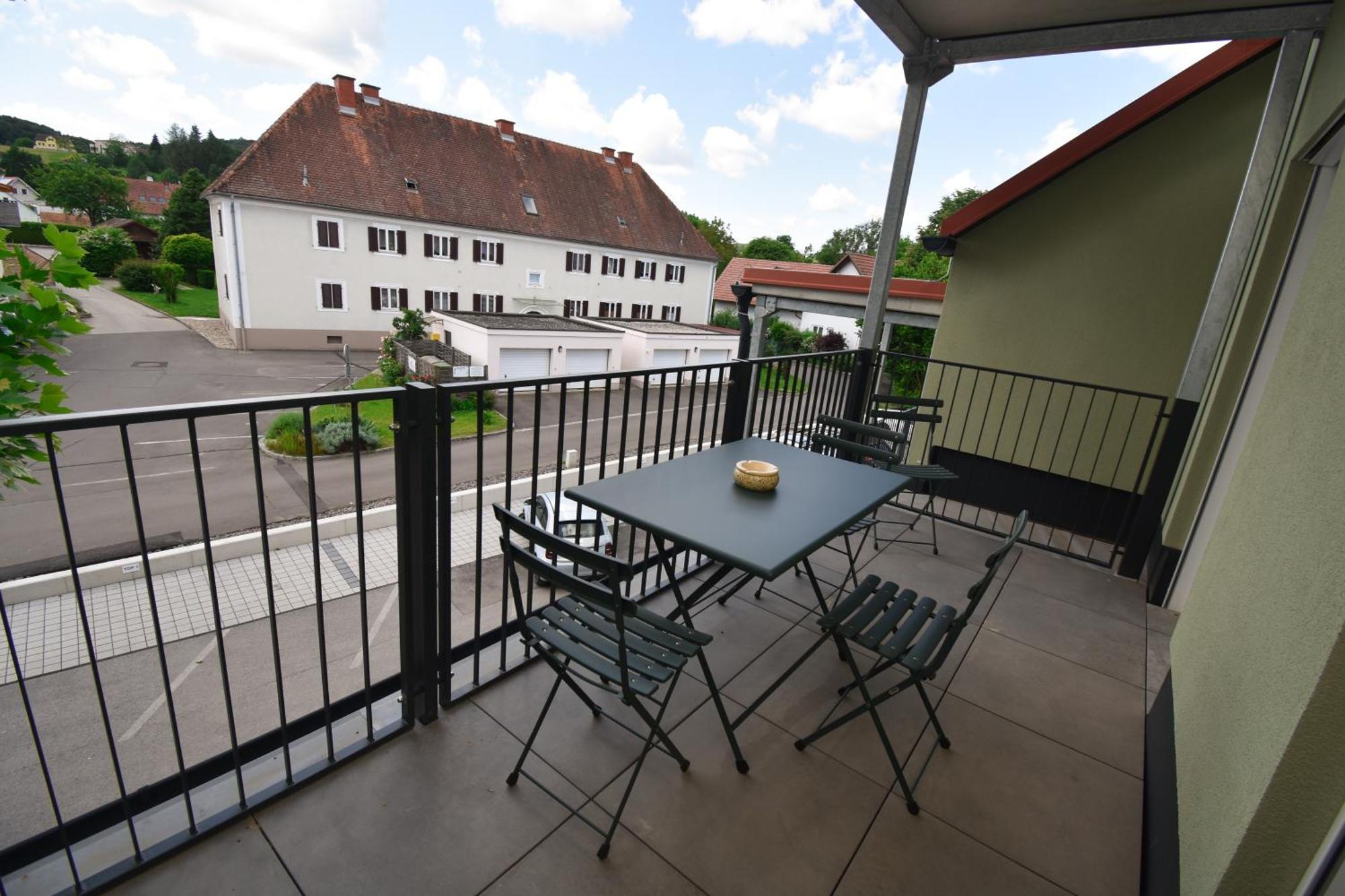 Die Faerberei Feldbach  Exterior photo