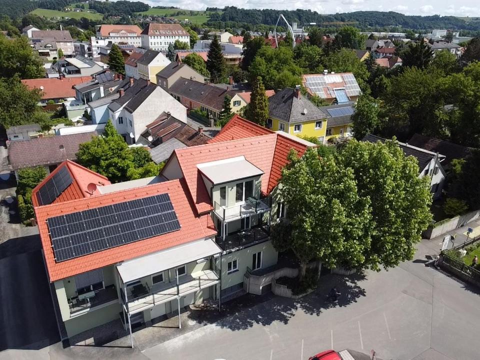 Die Faerberei Feldbach  Exterior photo